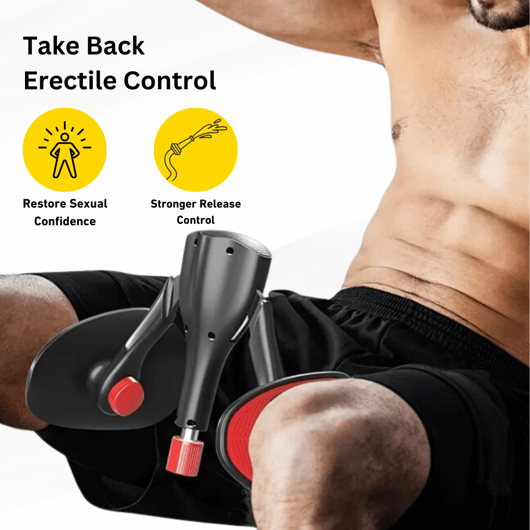 Pelvic Floor Trainer – CoreFlex