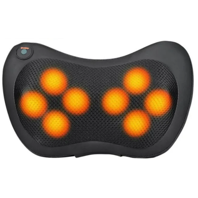 Ergonomic Massage Cushion - Magnetotherapy