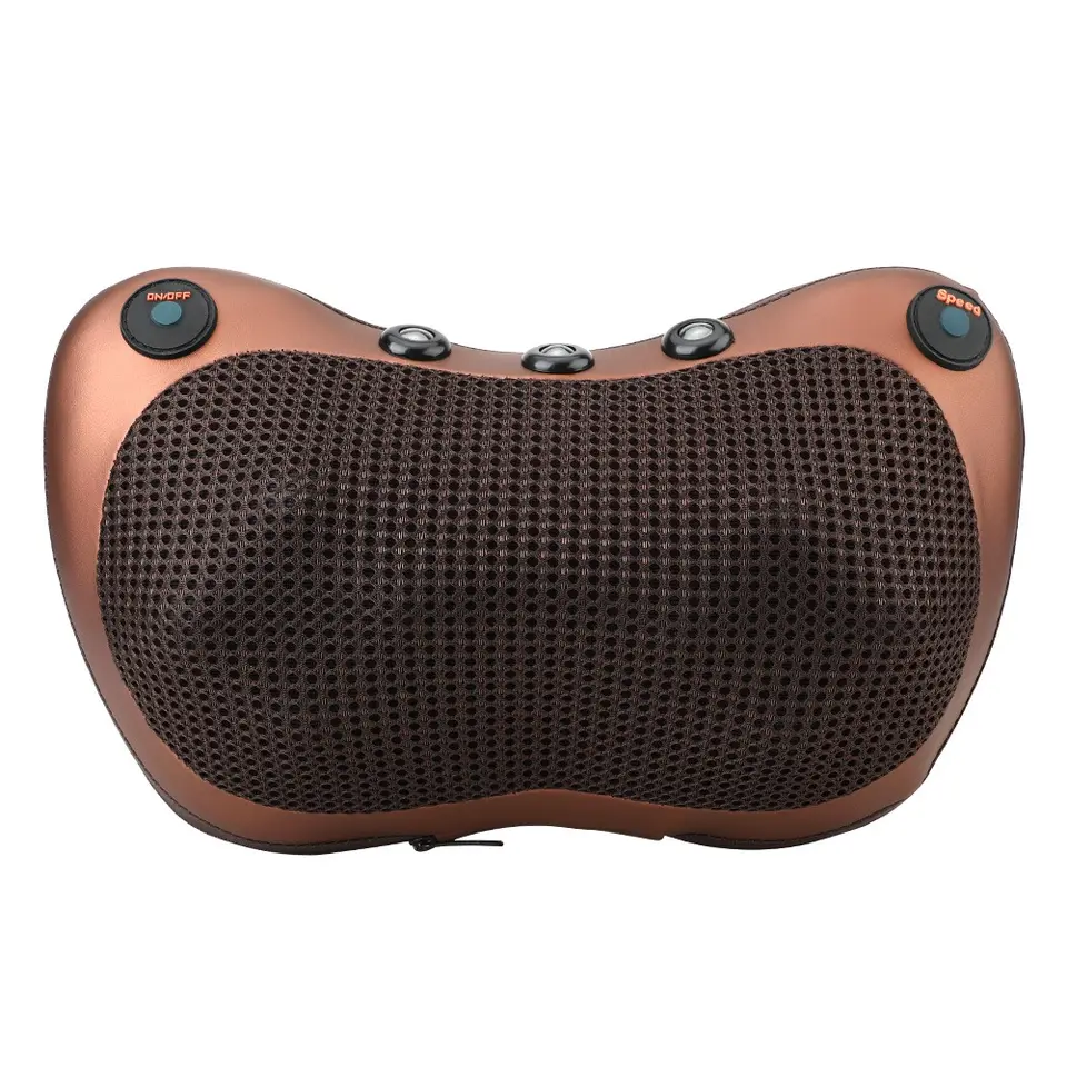 Ergonomic Massage Cushion - Magnetotherapy