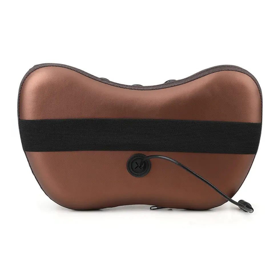 Ergonomic Massage Cushion - Magnetotherapy