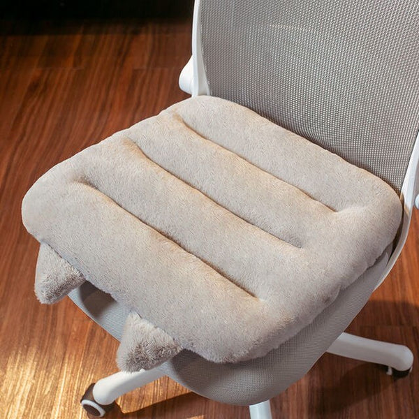 Ergonomic Seat Cushion | Comfortable Back Support