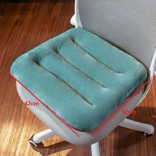 Ergonomic Seat Cushion | Comfortable Back Support