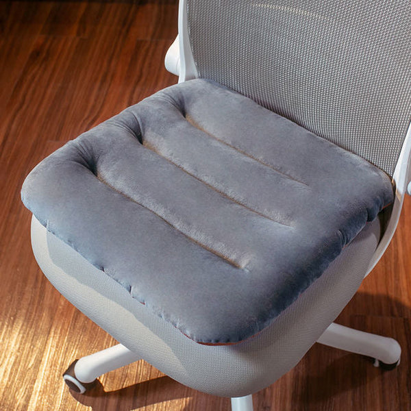 Ergonomic Seat Cushion | Comfortable Back Support