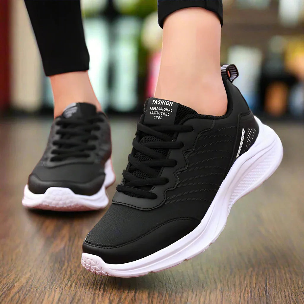 Shoes | Ergonomic Anti-Slip Work Shoes for Women