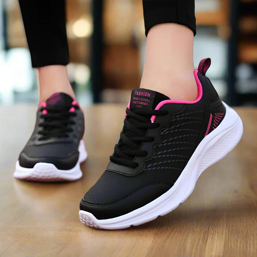 Shoes | Ergonomic Anti-Slip Work Shoes for Women