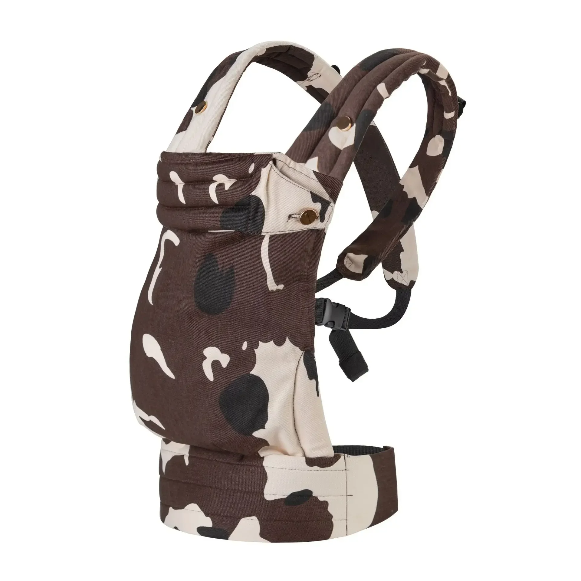 Baby Carrier - Safe & Comfortable Baby Wearing