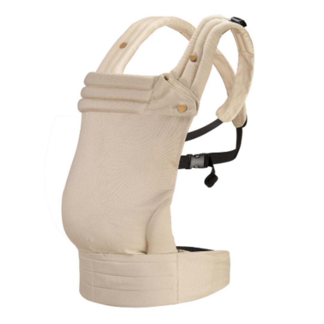 Baby Carrier - Safe & Comfortable Baby Wearing