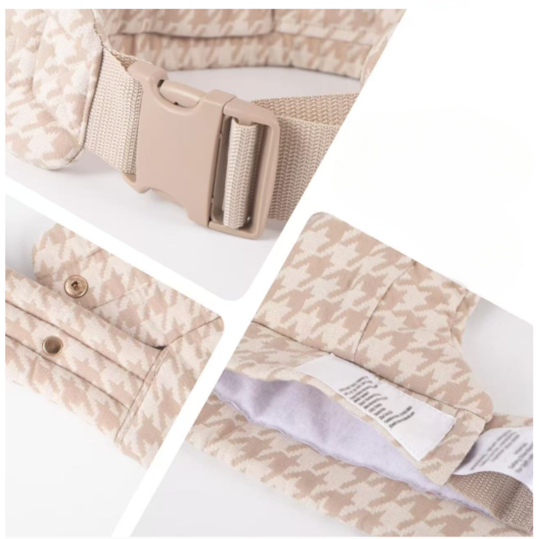 Baby Carrier - Safe & Comfortable Baby Wearing