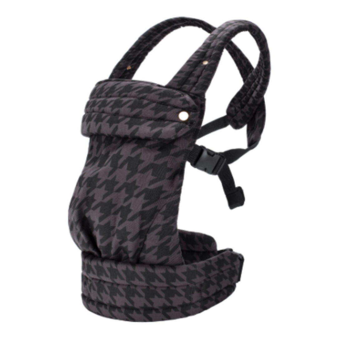 Baby Carrier - Safe & Comfortable Baby Wearing