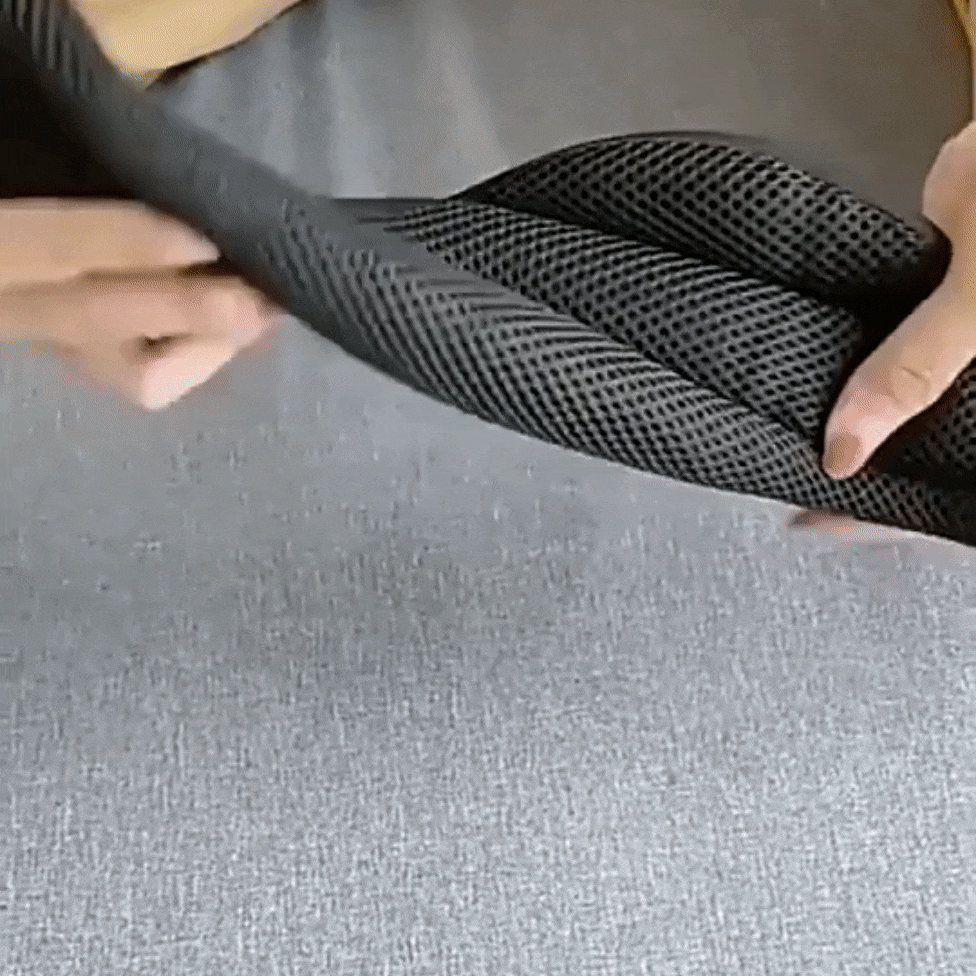 Neck Support - Anti-Snoring | Comfort & Support