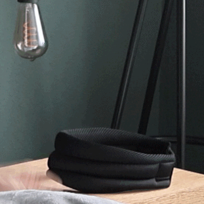 Neck Support - Anti-Snoring | Comfort & Support