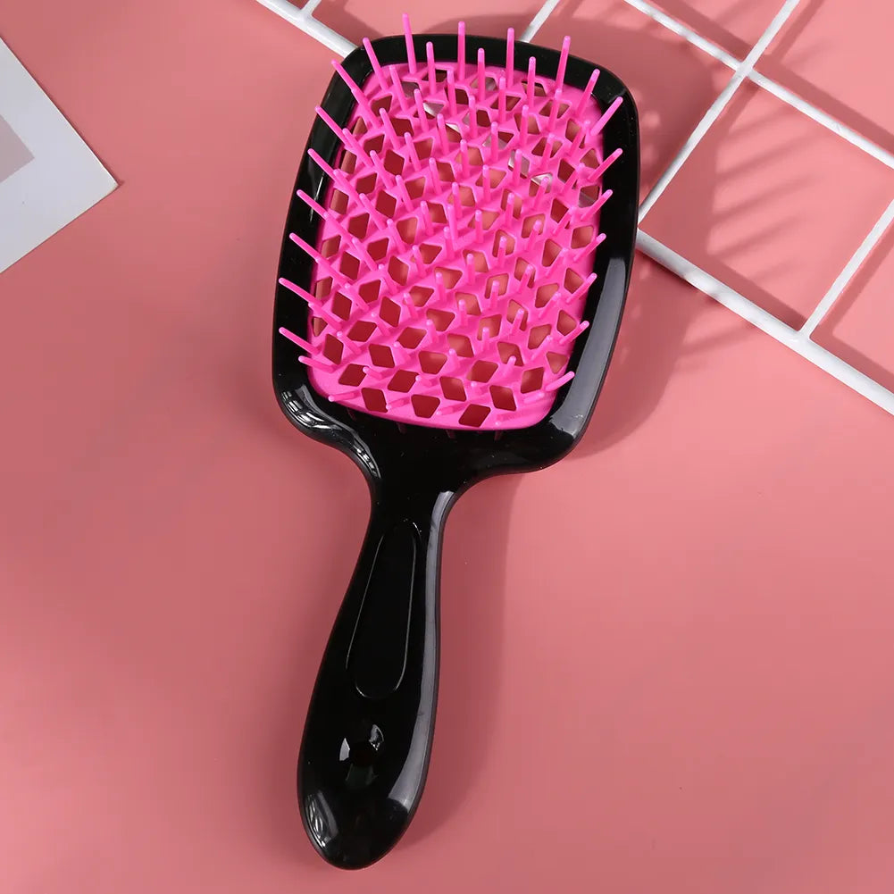 Detangling & Super-Fast Drying Brush