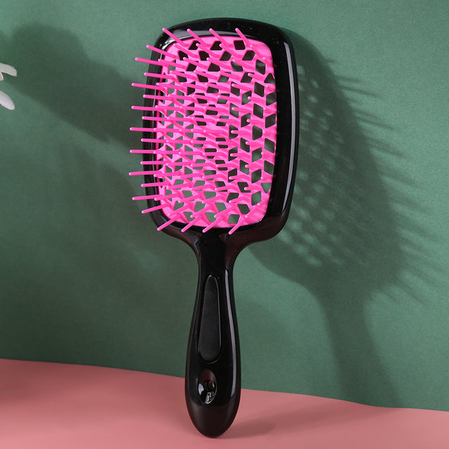 Detangling & Super-Fast Drying Brush