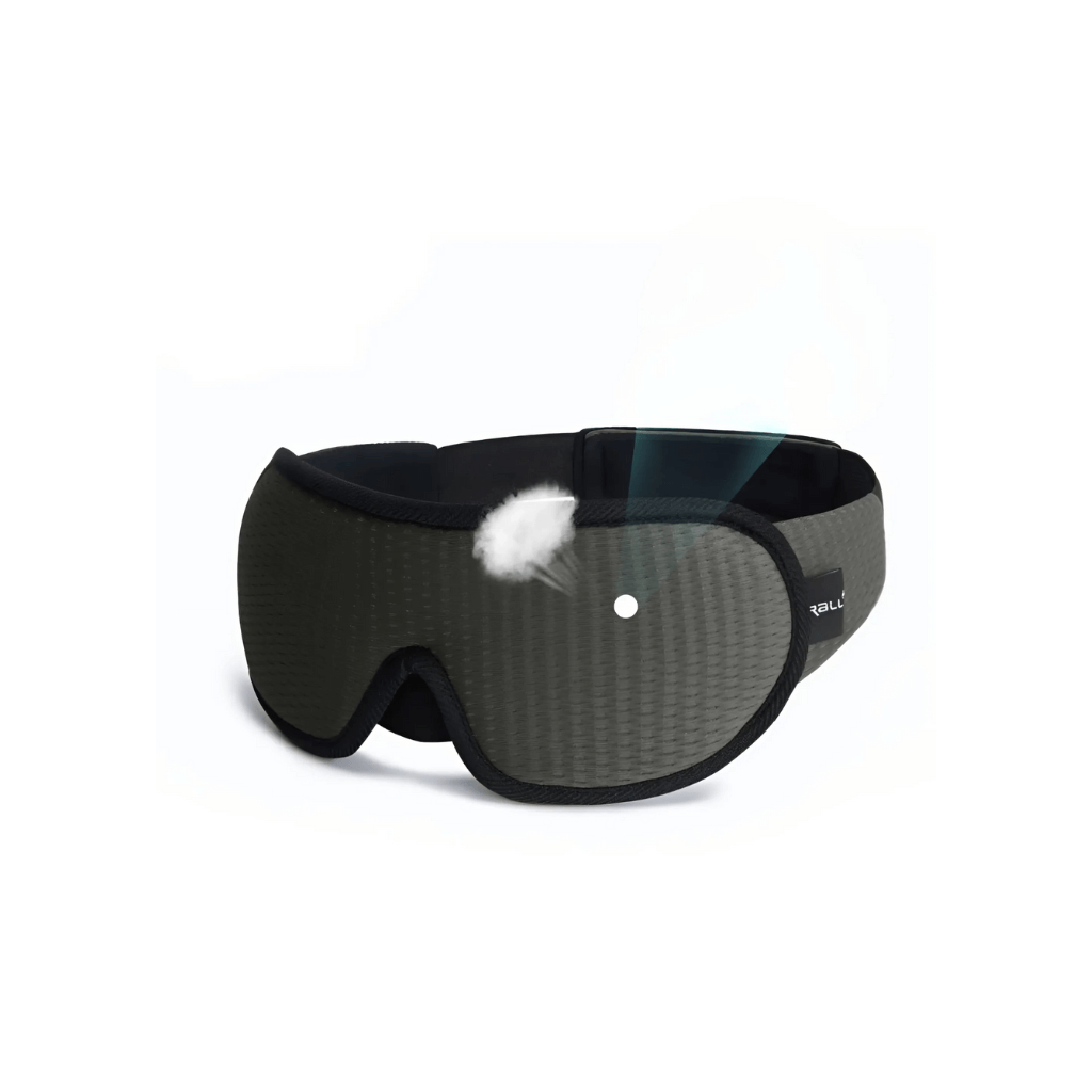 Ergonomic Sleep Mask - CloudDreamer