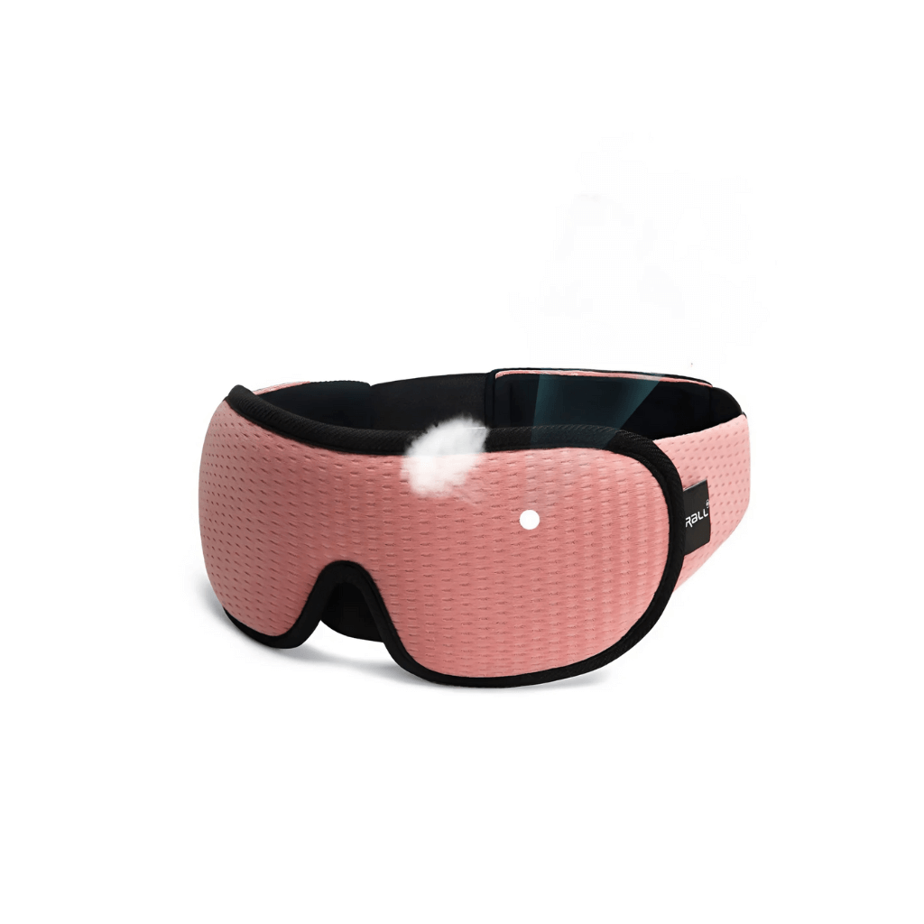 Ergonomic Sleep Mask - CloudDreamer