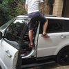 AeroReach RoofStep | Foldable Vehicle Roof Access Ladder Alternative