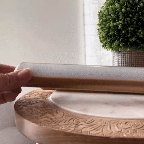 ArtGlow Wireless LED Picture Light – Rechargeable Wall Lamp with Remote Control, Dimmable Light