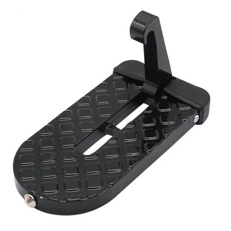AeroReach RoofStep | Foldable Vehicle Roof Access Ladder Alternative
