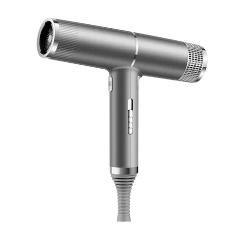 BlitzAir Ultra-Light Hair Dryer – Professional High-Speed Motor for Quick Drying