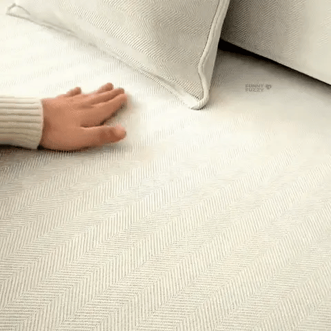 SeatGuard - Maximum Protection for Your Sofa