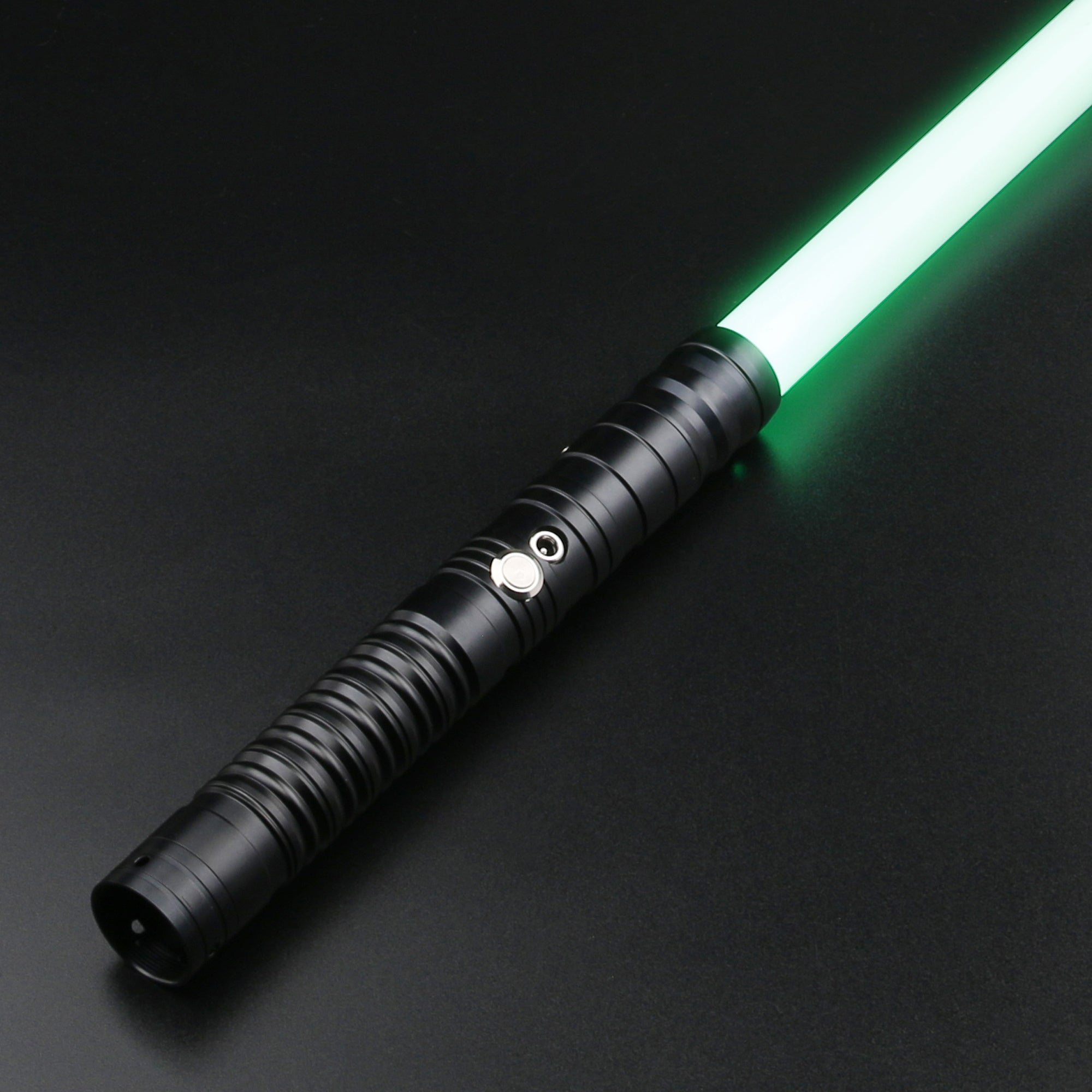 Powerful RGB Lightsaber - For Cosplay and Playful Fun