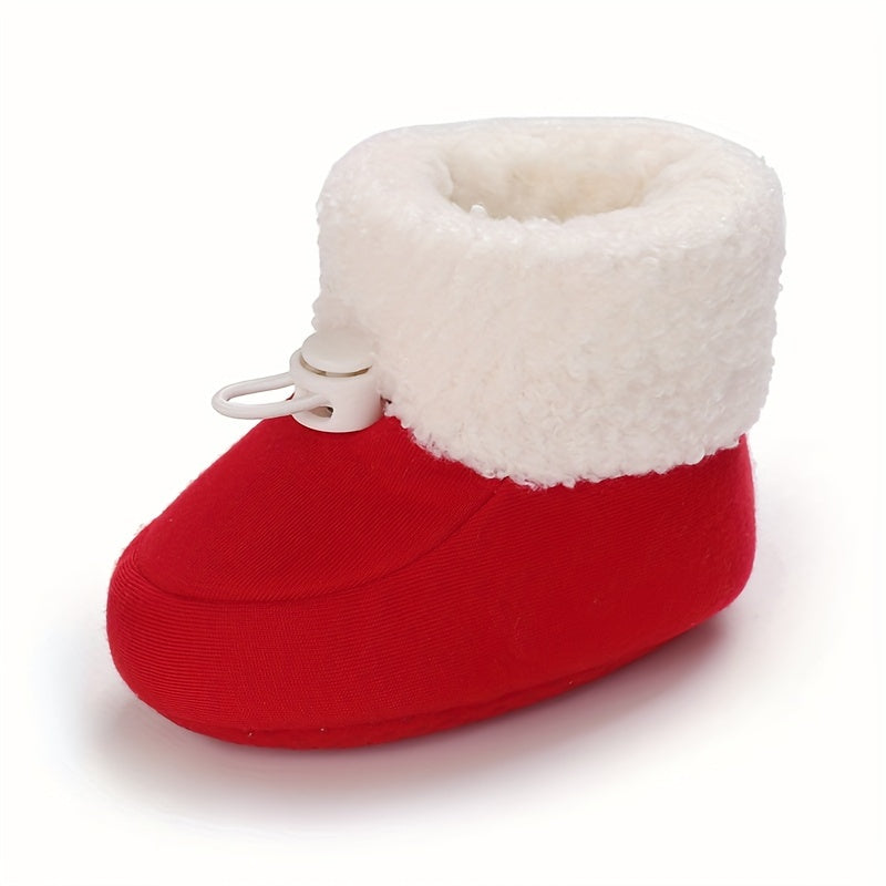 Cosy Children's Winter Booties - Comfort for Little Feet