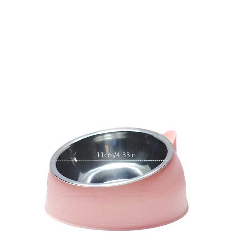 Raised Cat Food Bowl - ComfortBowl
