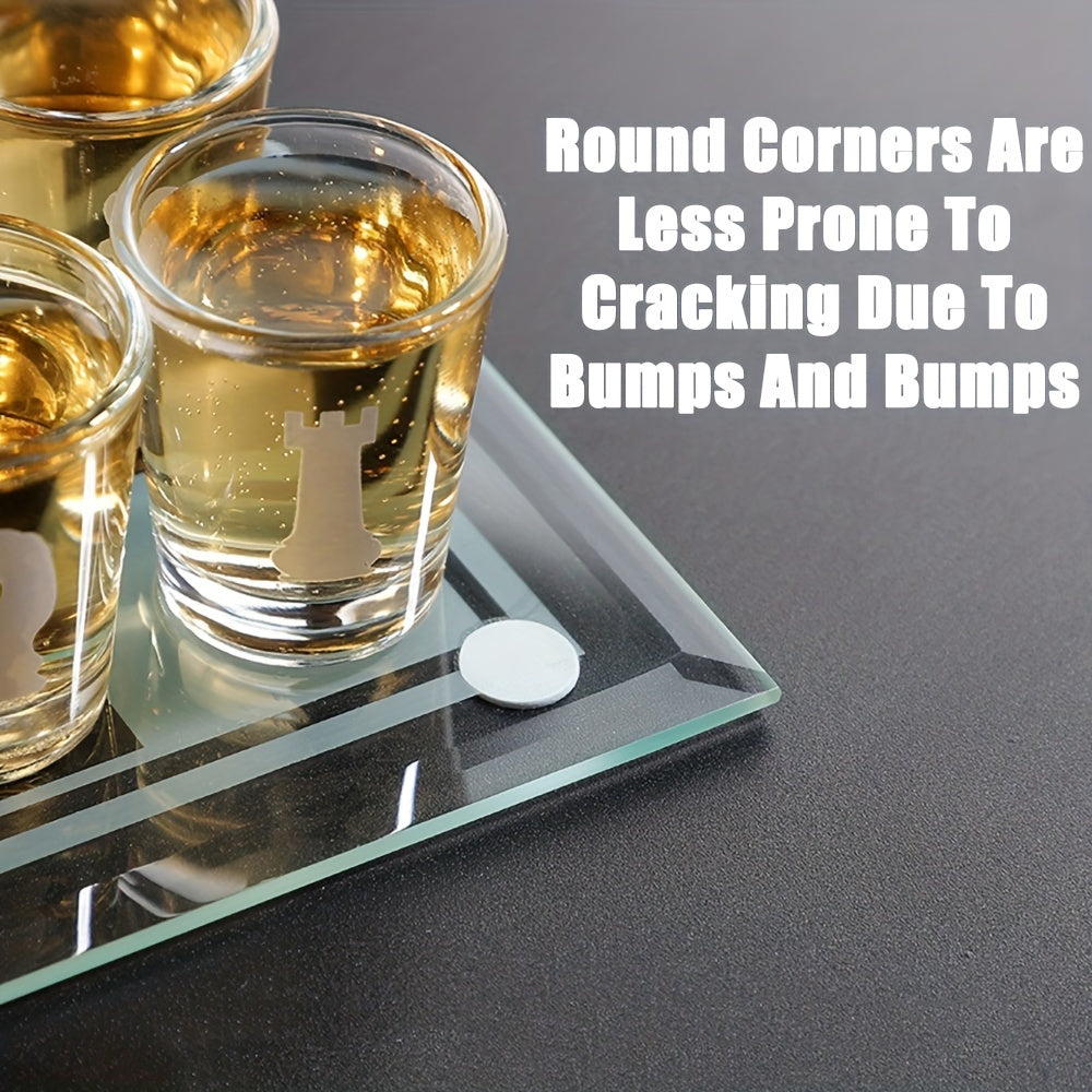 Chess with a Twist - The Ultimate Drinking Game