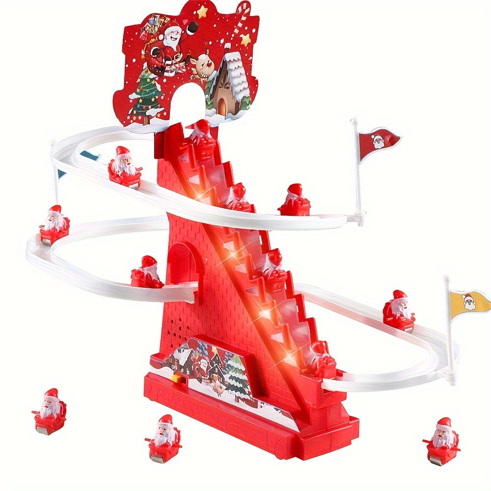 Jolly Christmas Run – For Festive Fun