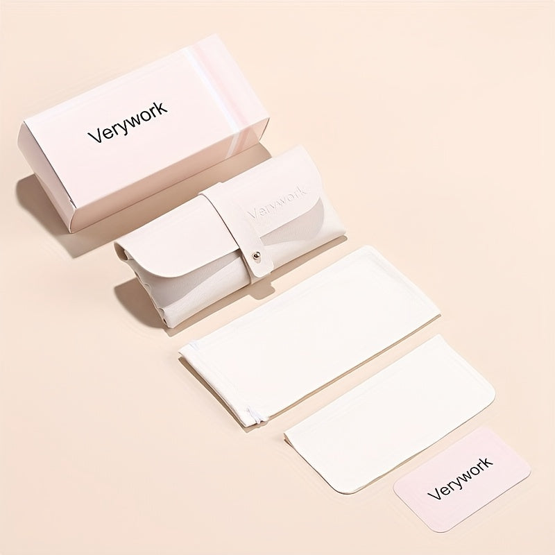 Retro Sunglasses for Women – Stylish Square Sunglasses with Anti-Reflective Lens