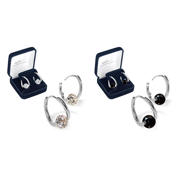 Halolux - Lymphvity Germanium Earrings