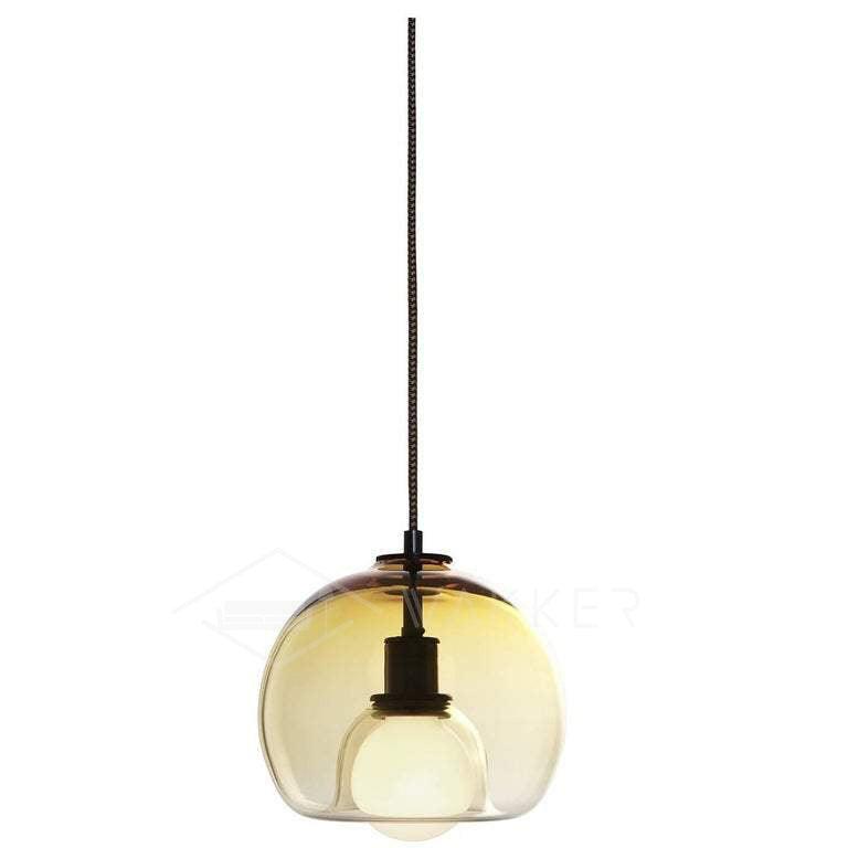 Modern Pendant Light - Minimalist Design