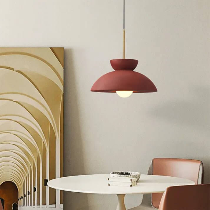 Modern Pendant Light - Dining Room Lighting