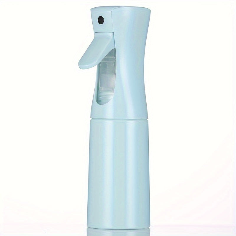 Fine Mist Spray Bottle – 200ml for Precision in Hair and Plant Care