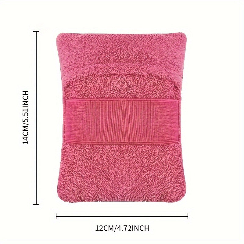 Beach Sand Removal Bag – Quick Sand Removal with Elastic Band for Beach and Holidays