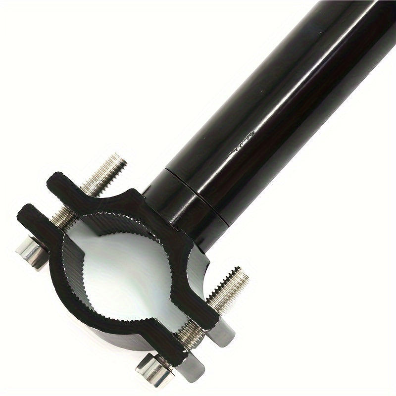 Bike Dog Leash with Removable Cable – Expandable & Safety Buffer