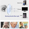 Adjustable Glasses for Near and Distant Vision - VisiFlex