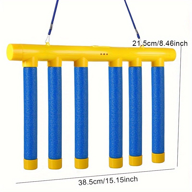 ReactionMaster Game - Improve Hand-Eye Coordination