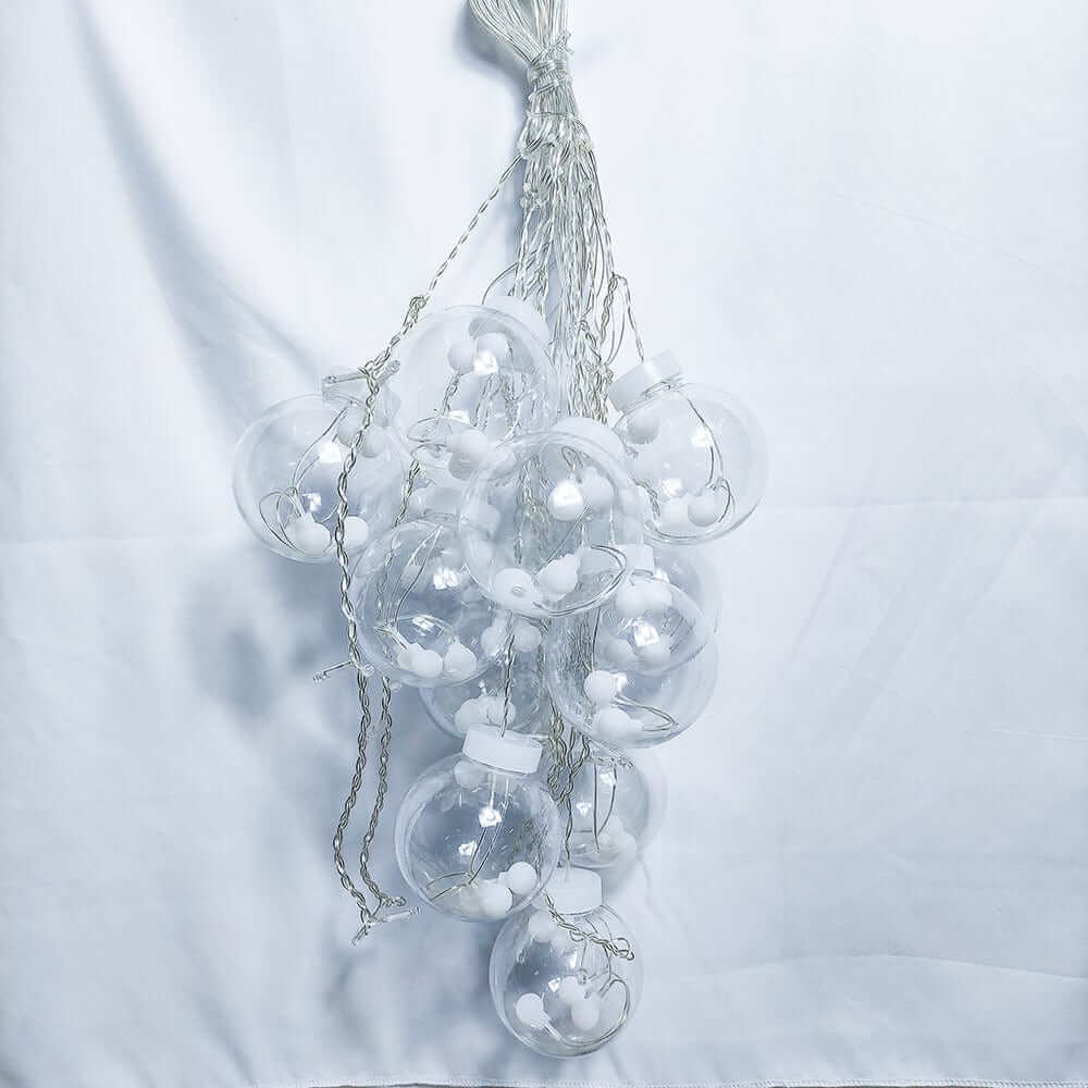 LED Outdoor Hanging Lamps - Ambient Lighting