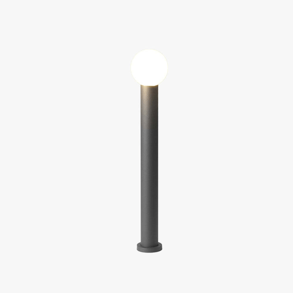 Modern LED Outdoor Lamp - Garden & Path Lighting