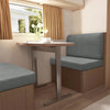 Bank Covers Set for Motorhome & Caravan - NomadCover