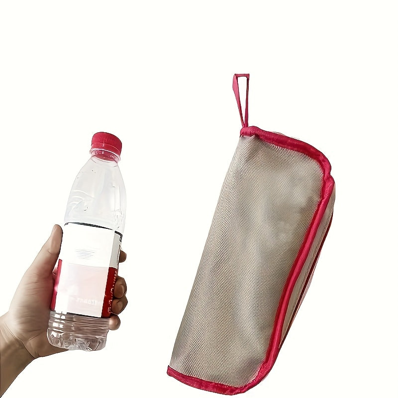 Foldable Chair with Handle - Easy to Take Along for Outdoor Adventures