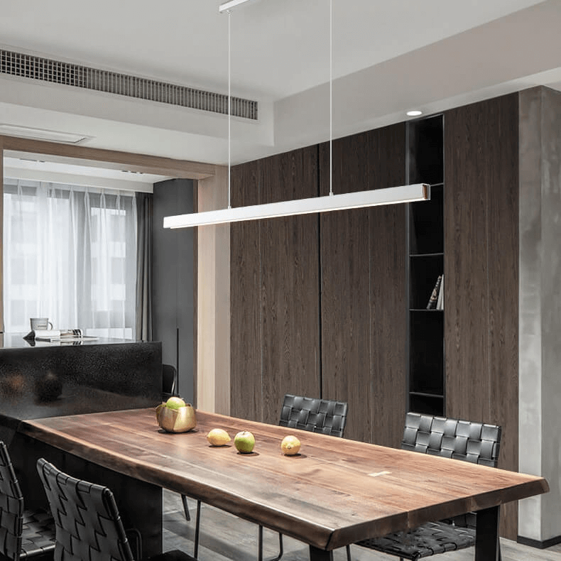 Modern Pendant Light Kitchen - Minimalist Design