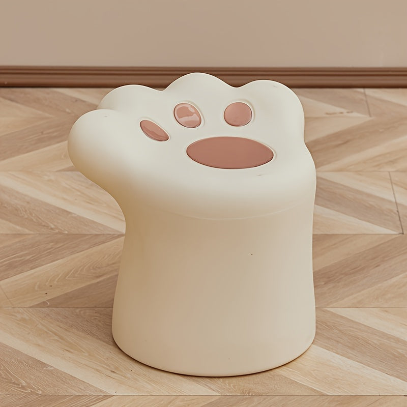 Purrfect Sidekick Side Table – Sturdy and Practical for Any Space