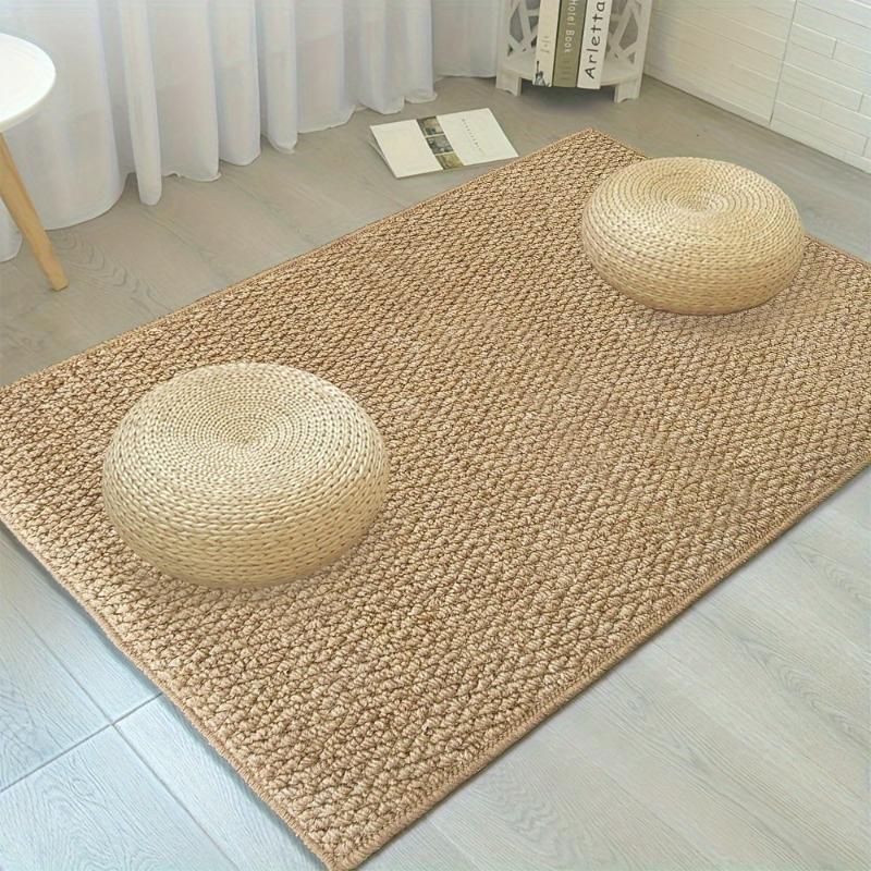Soft Woven Door Mat – Stylish and Durable Indoor Welcome Mat