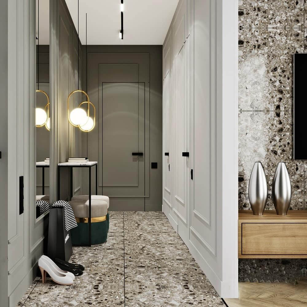 Modern Pendant Light - Elegant & Stylish Design