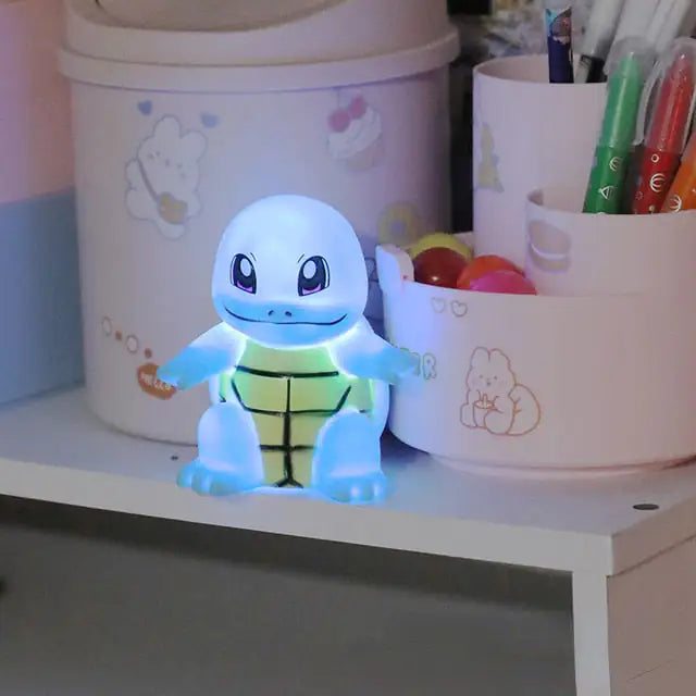 Sleep Buddy Night Light - For Cosy Nights
