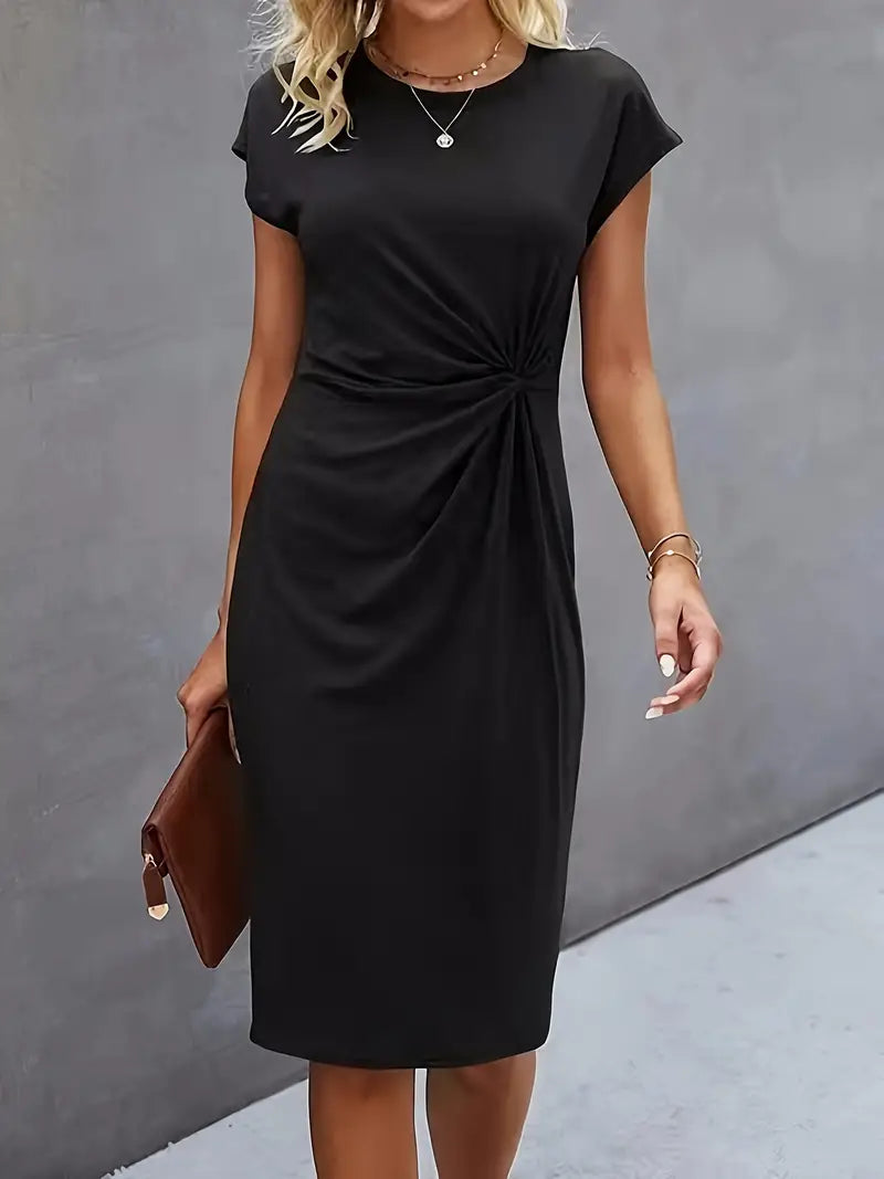 Stylish and Shaping Dress for Women – Perfect Fit, Timeless Elegance