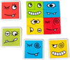 Interactive Expression Building Block Game for Children – MimikMatch