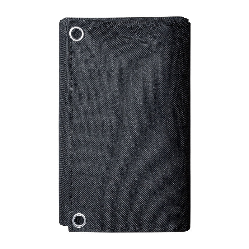 Foldable Solar Panel Charger – Lightweight and Durable for Camping and Hiking